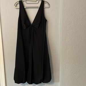 Women’s Calvin Klein LBD, size M
